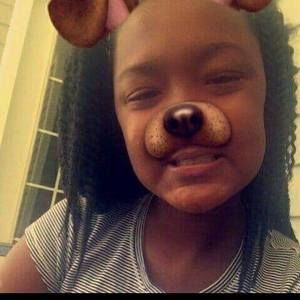 Meet your Posher, Jamya